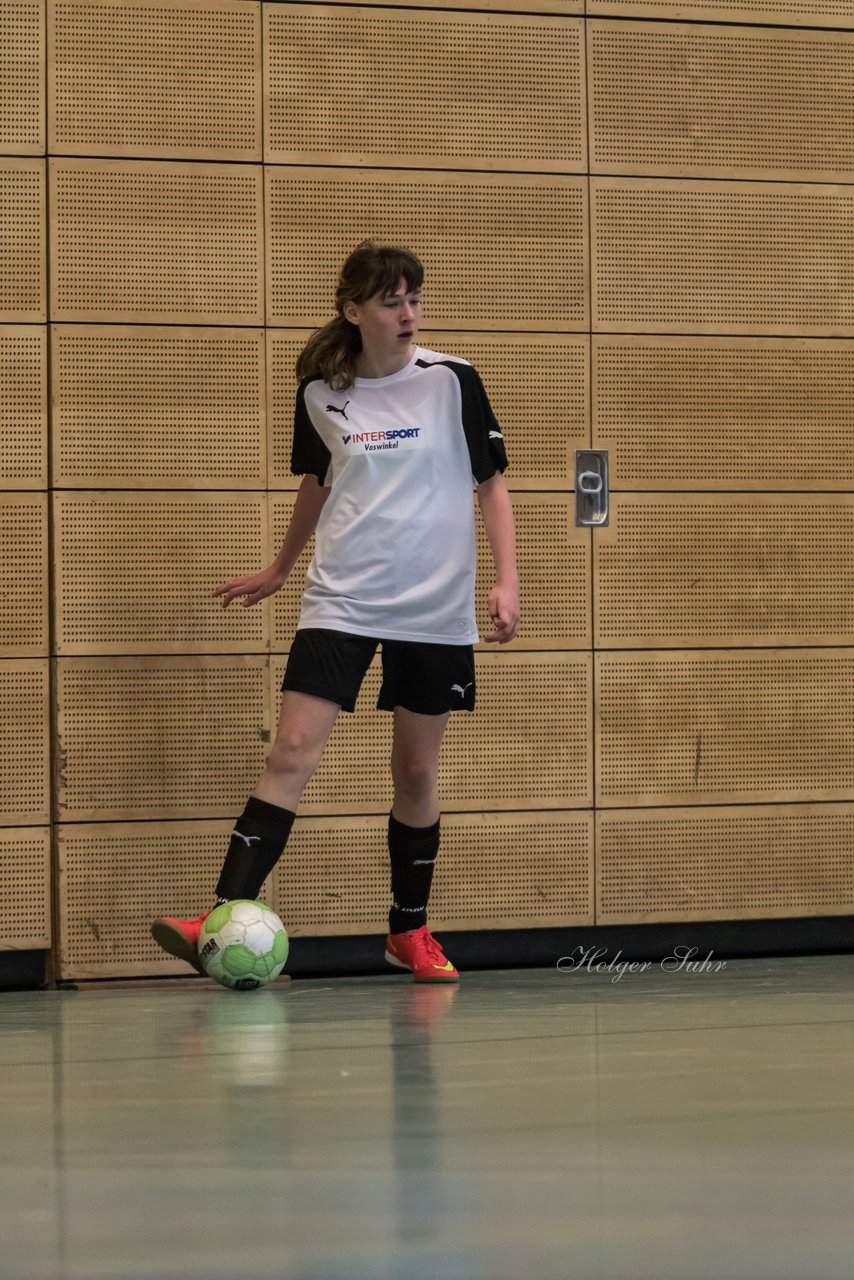 Bild 422 - Girls Cup